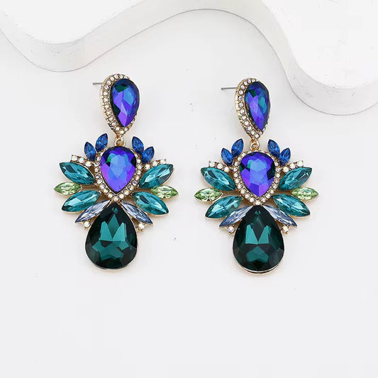 Nora Statement Earrings