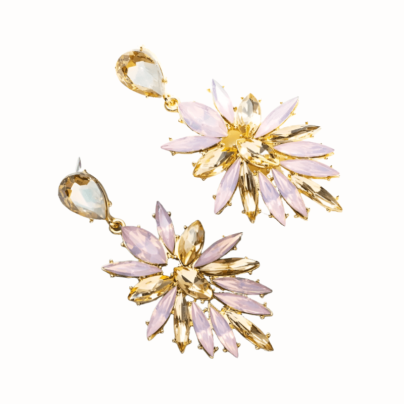 Alana Earrings - Calilo Australia