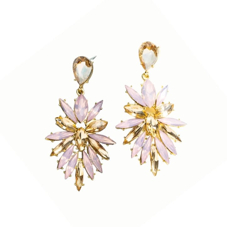 Alana Earrings - Calilo Australia