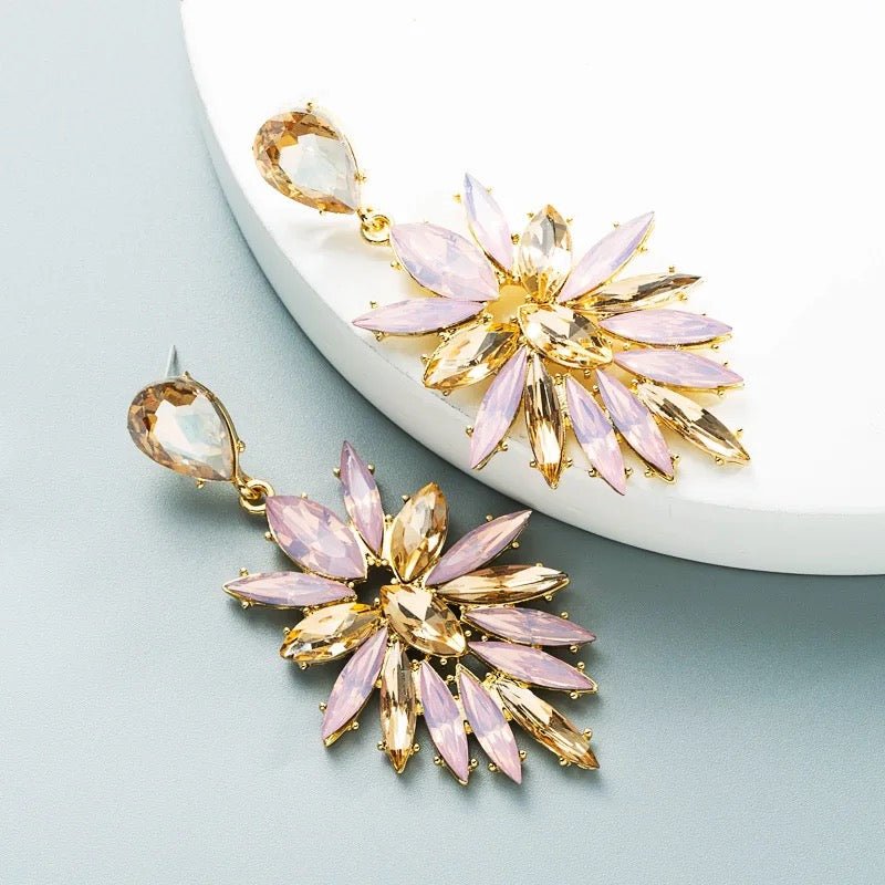 Alana Earrings - Calilo Australia