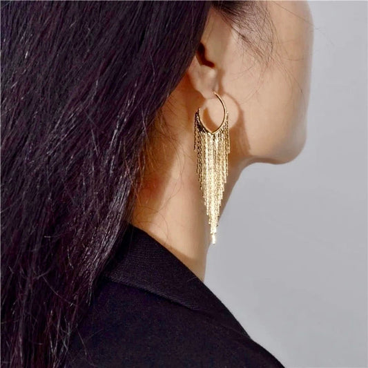 Alana Earrings - Calilo Australia