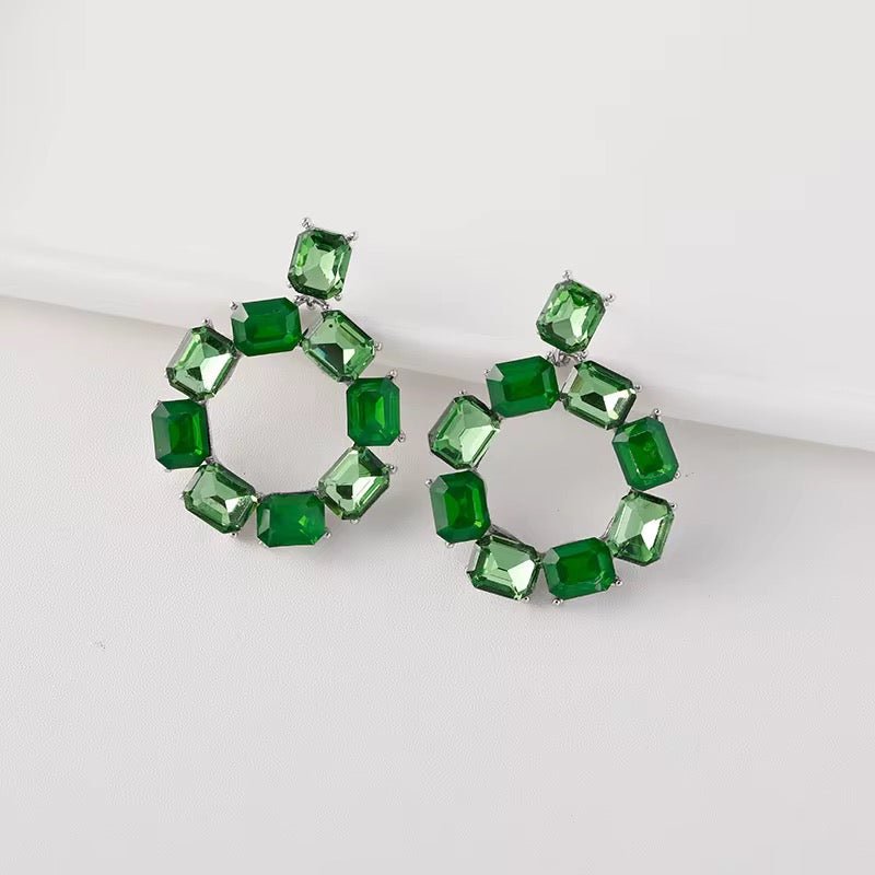 Alaya Earrings - Calilo Australia