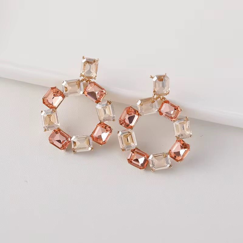 Alaya Earrings - Calilo Australia