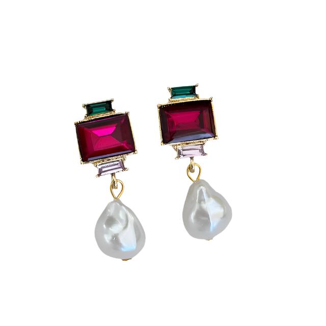 Alia Earrings - Calilo Australia