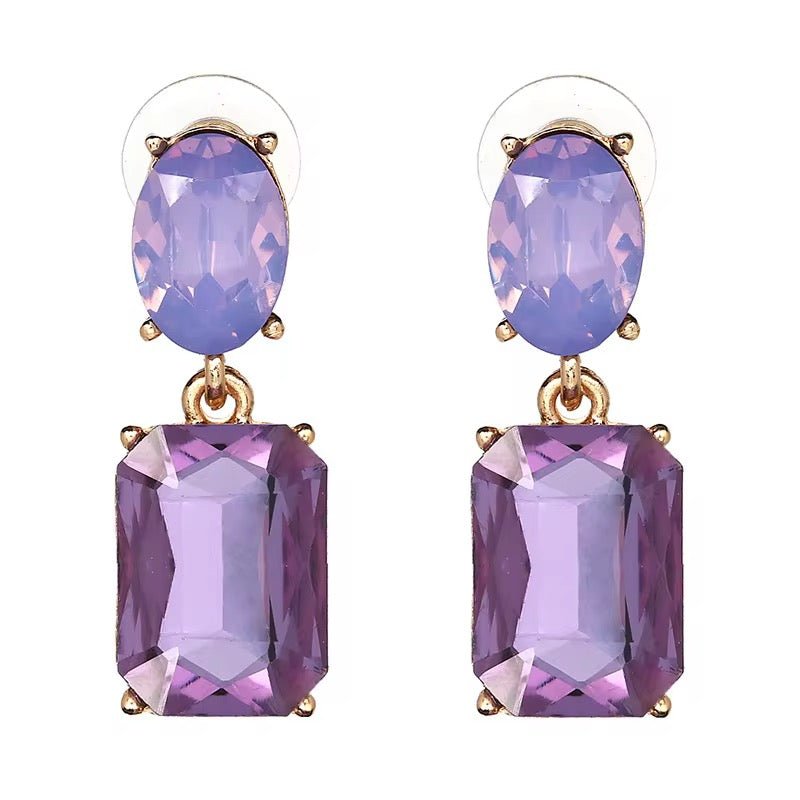 Alicia Earrings - Calilo Australia