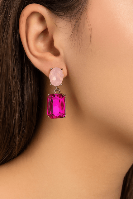 Alicia Earrings - Calilo Australia