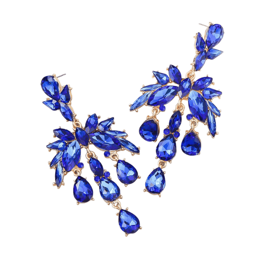 Alora Earrings - Calilo Australia