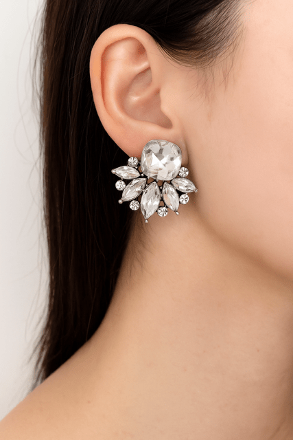 Alyssa Earrings - Calilo Australia