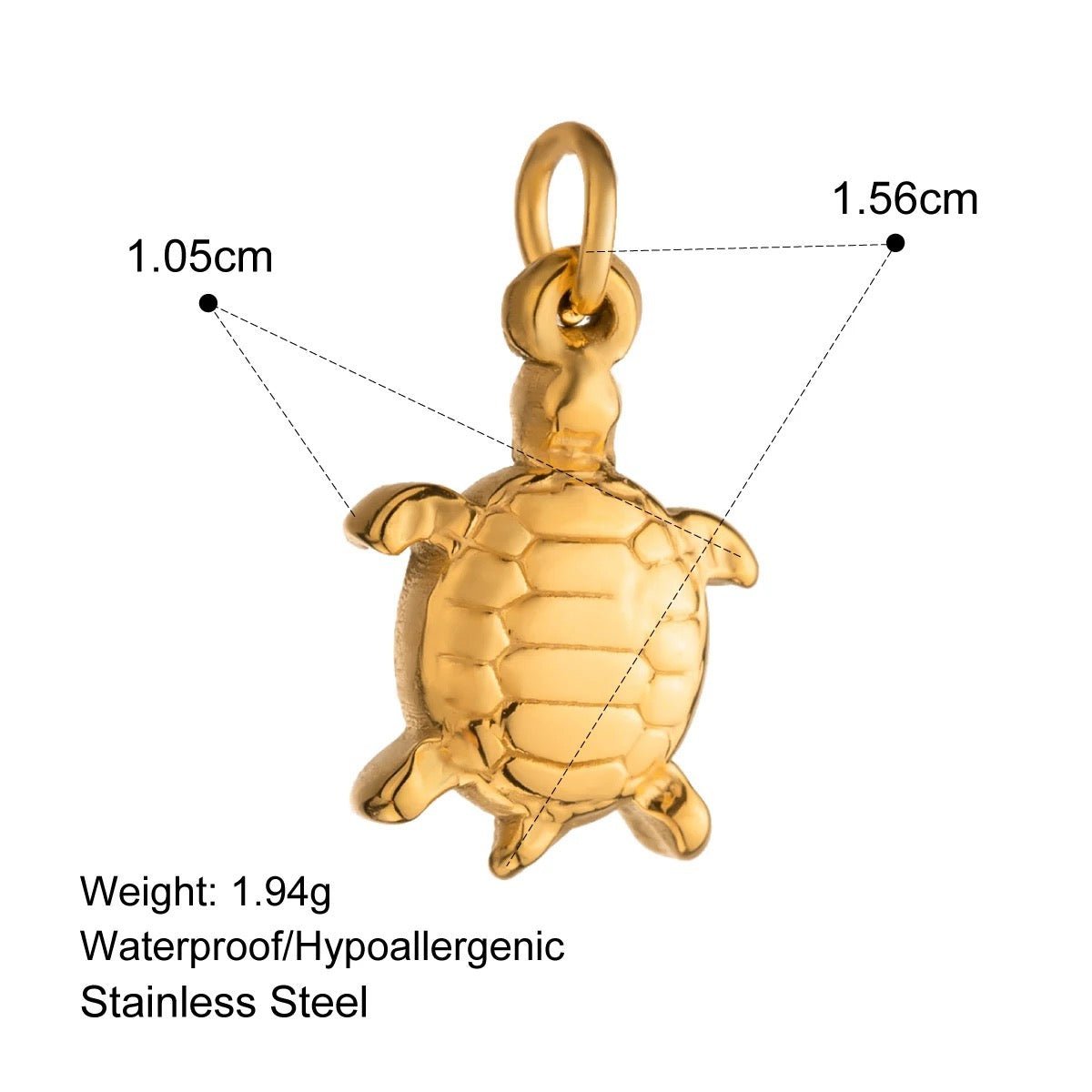 Amore Gold Bracelet - Calilo Australia