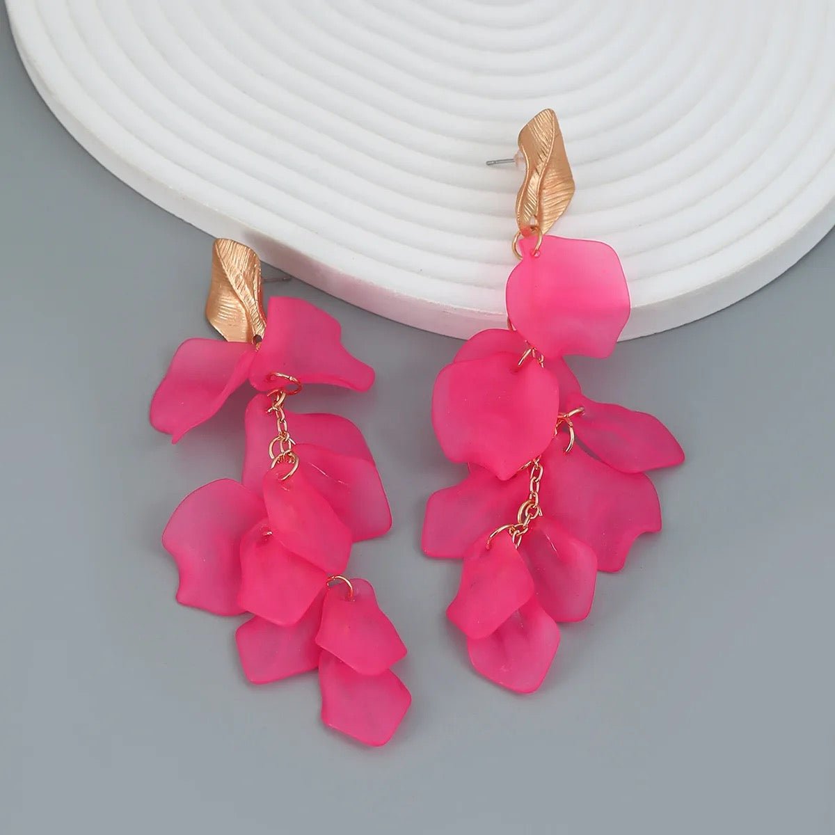 Arlo Earrings - Calilo Australia