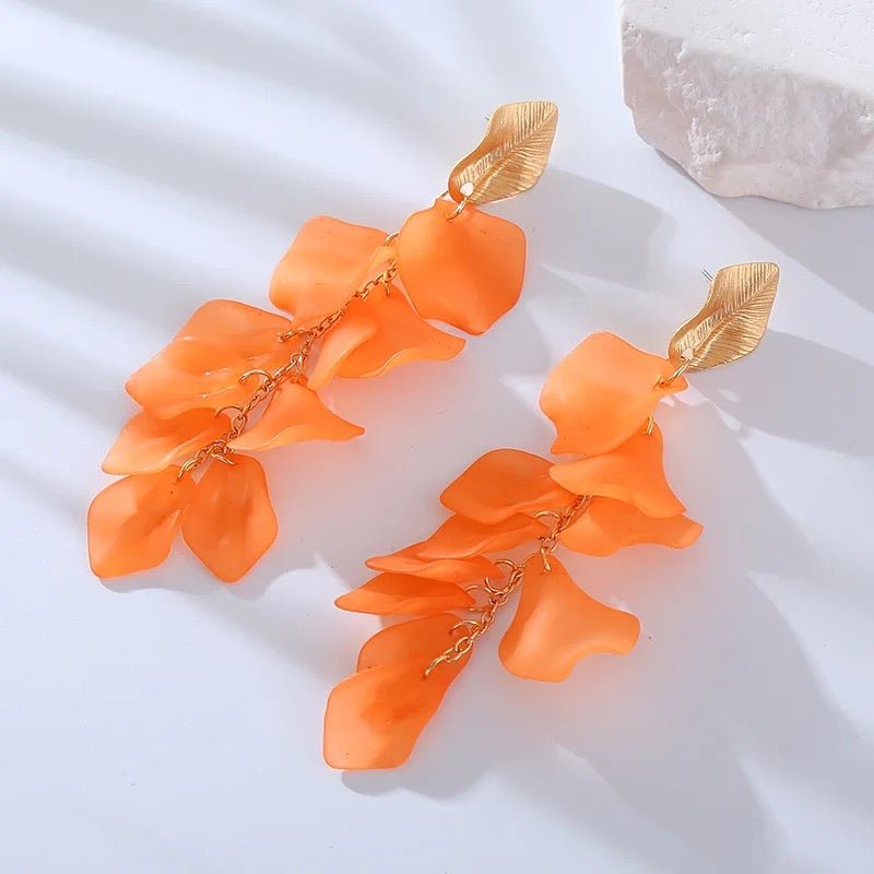 Arlo Earrings - Calilo Australia
