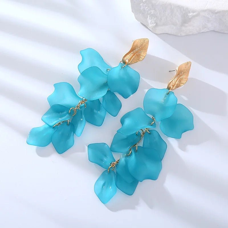 Arlo Earrings - Calilo Australia