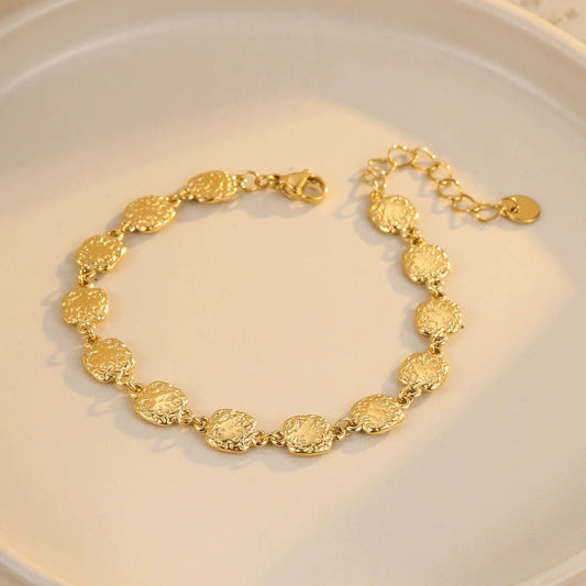 Aurea Bracelet - Calilo Australia