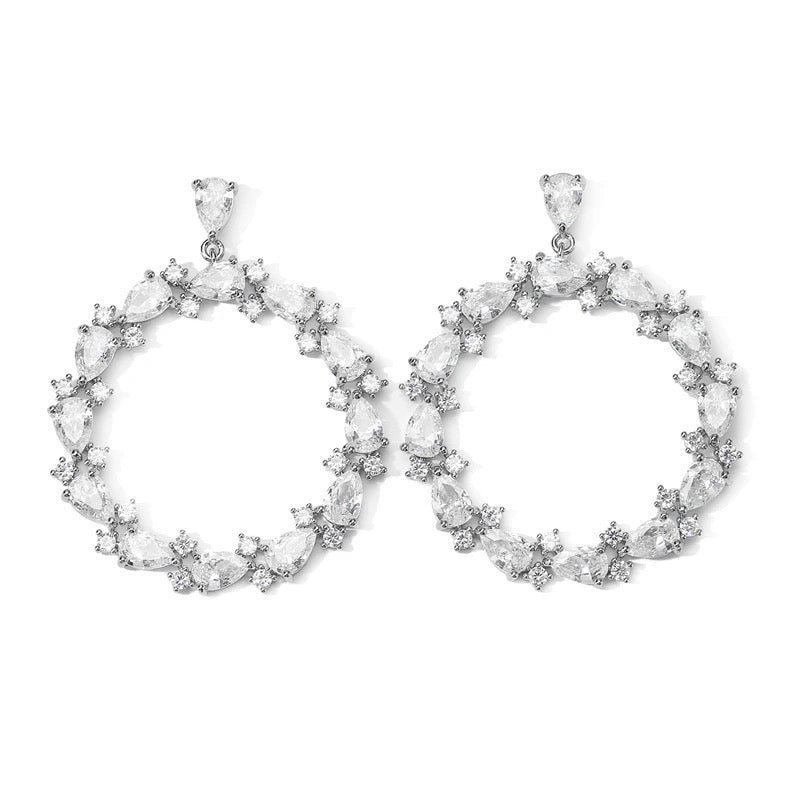 Calilo Earrings - Calilo Australia