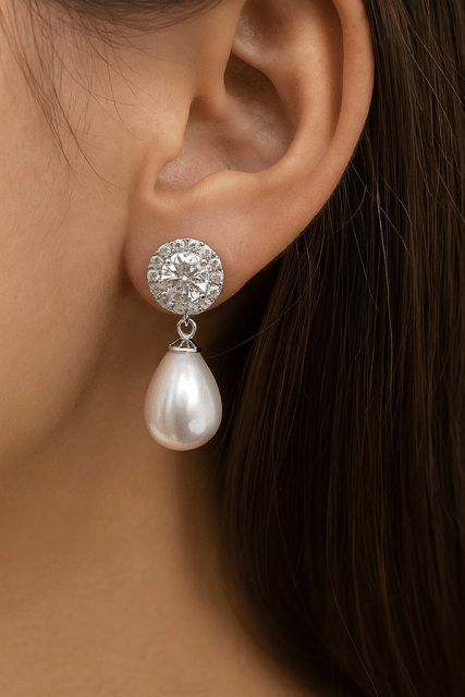Cleopatra Earrings - Calilo Australia