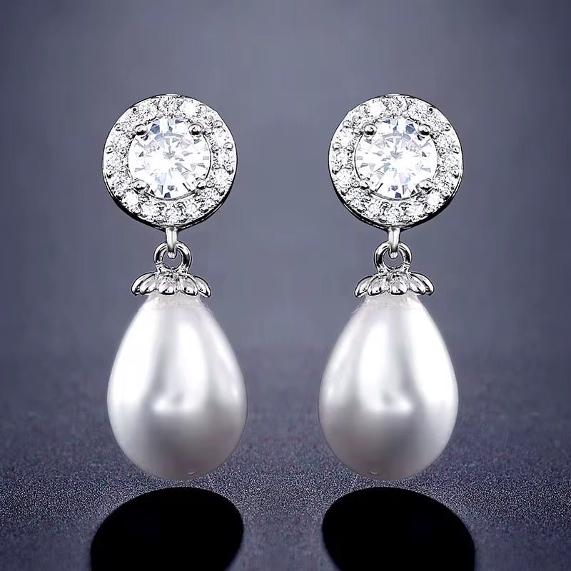 Cleopatra Earrings - Calilo Australia