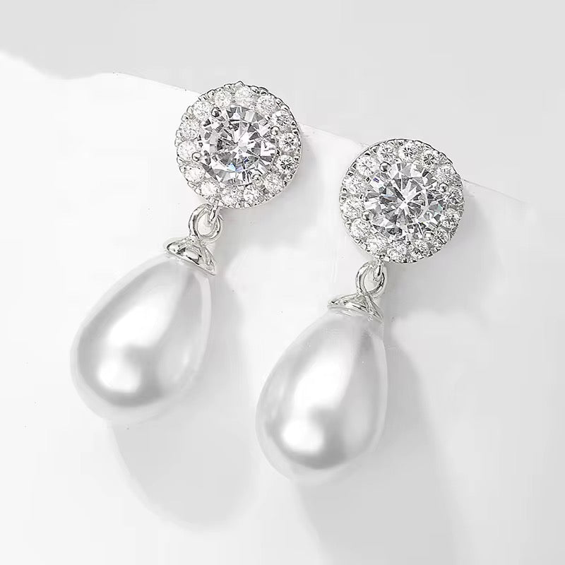 Cleopatra Earrings - Calilo Australia