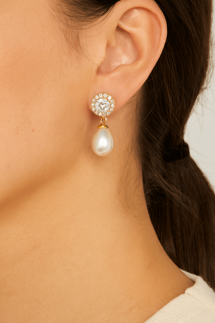 Cleopatra Earrings - Calilo Australia