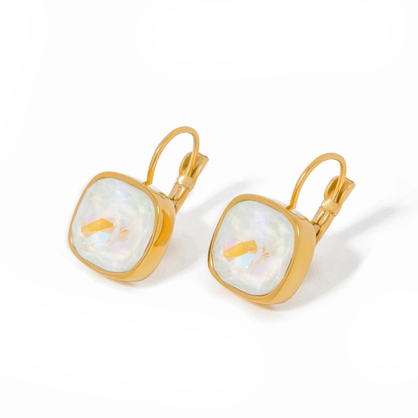 Colette Earrings - Calilo Australia