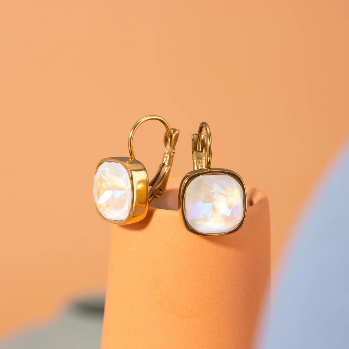 Colette Earrings - Calilo Australia