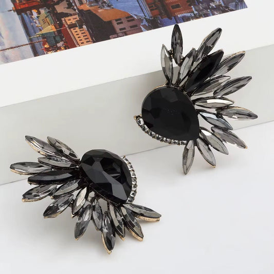 Hayley Earrings - Calilo Australia