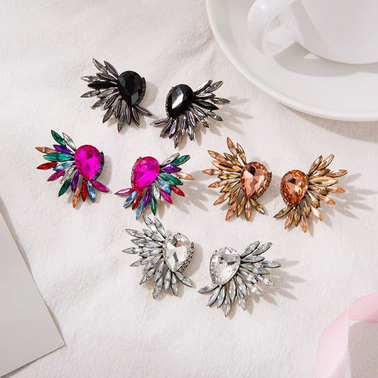 Hayley Earrings - Calilo Australia