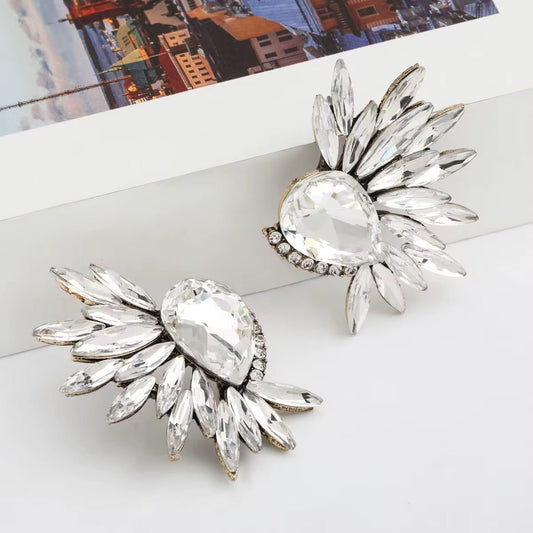 Hayley Earrings - Calilo Australia
