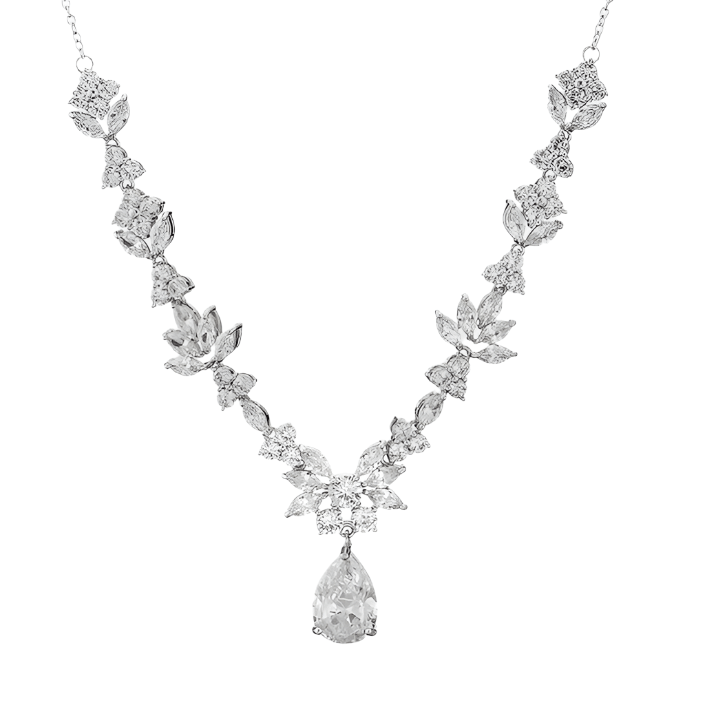 Irene Necklace - Calilo Australia