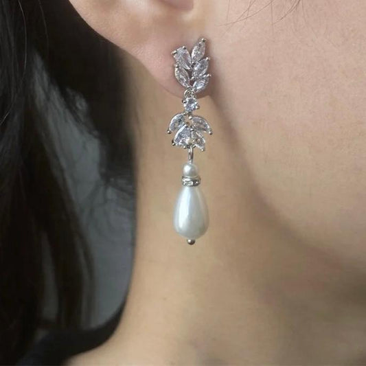 Josephine Earrings - Calilo Australia