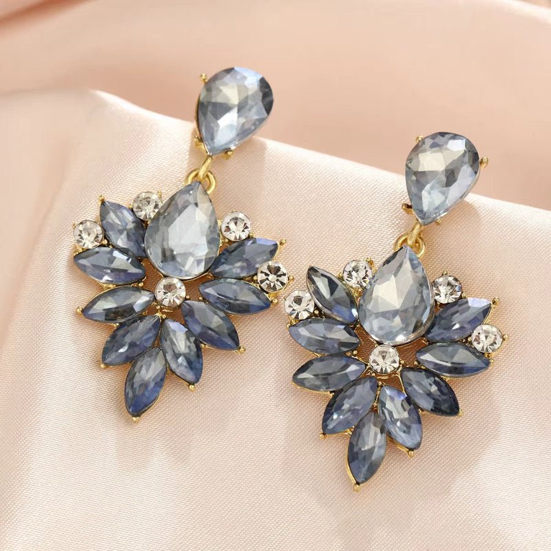 Kaia Earrings - Calilo Australia