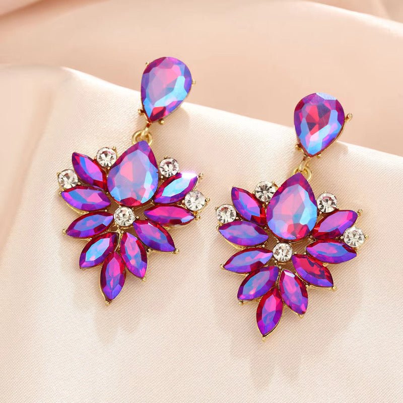 Kaia Earrings - Calilo Australia