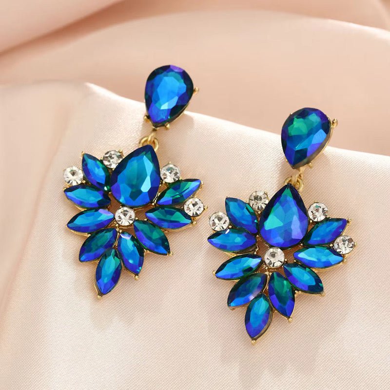 Kaia Earrings - Calilo Australia