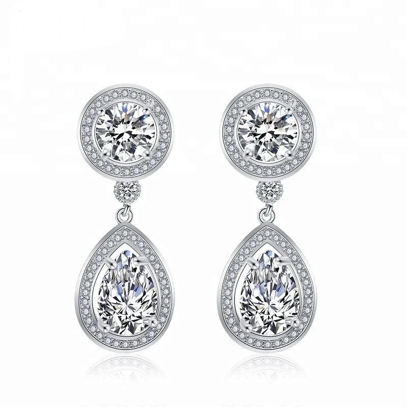 Karly Earrings - Calilo Australia