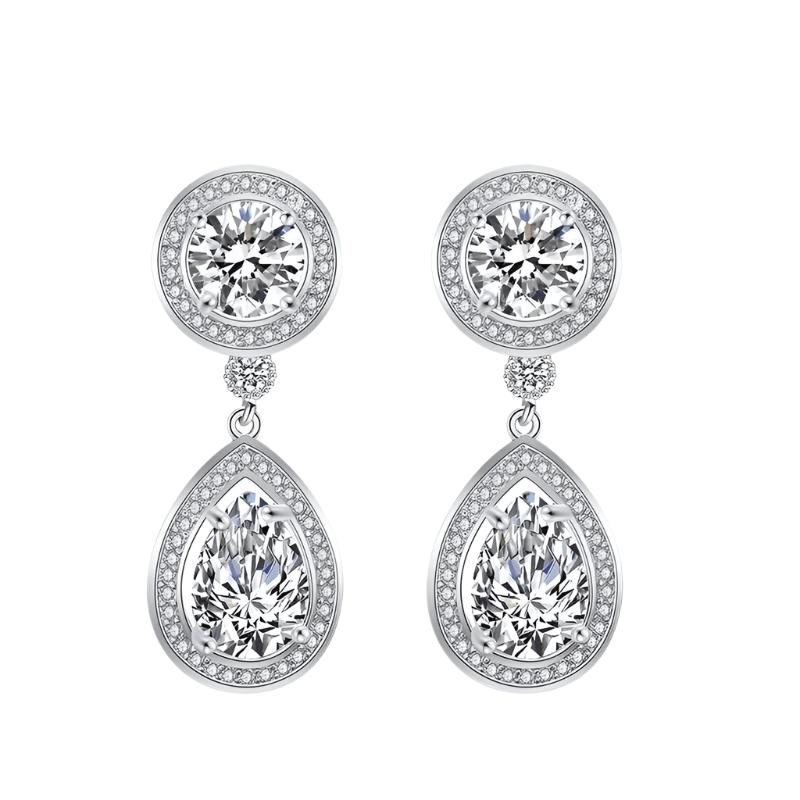 Karly Earrings - Calilo Australia