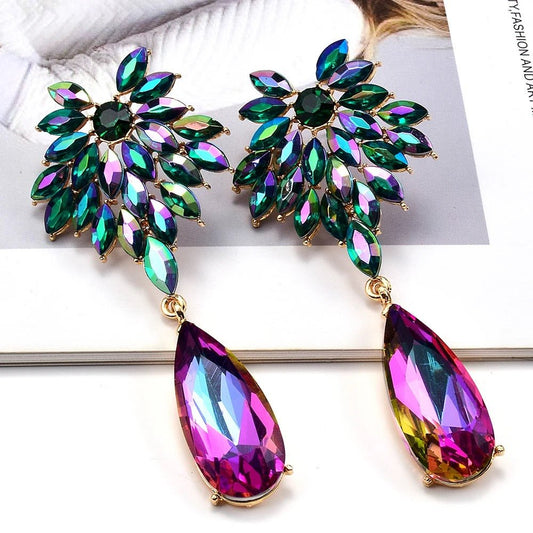Kinsley Earrings - Calilo Australia