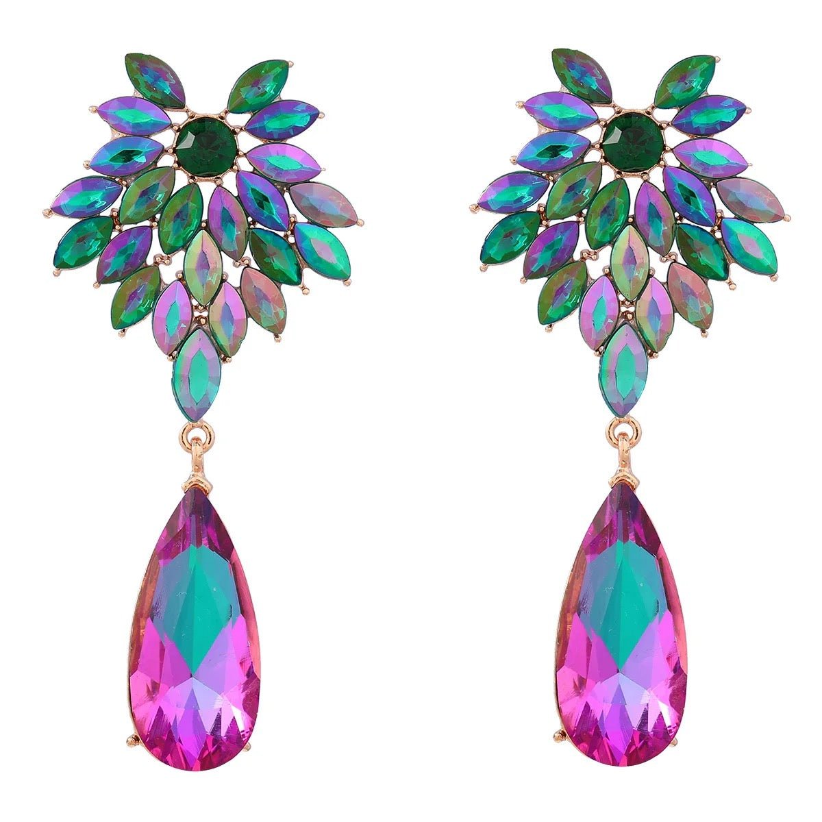 Kinsley Earrings - Calilo Australia
