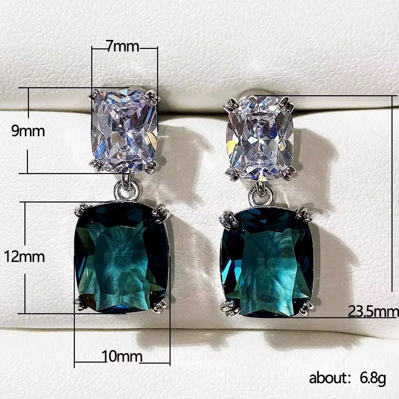 Lena Earrings - Calilo Australia
