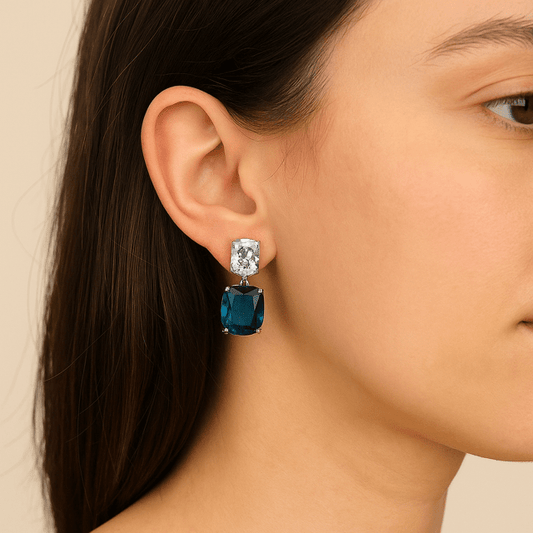 Lena Earrings - Calilo Australia