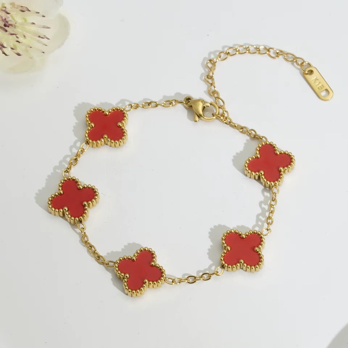 Luna Bracelet - Calilo Australia