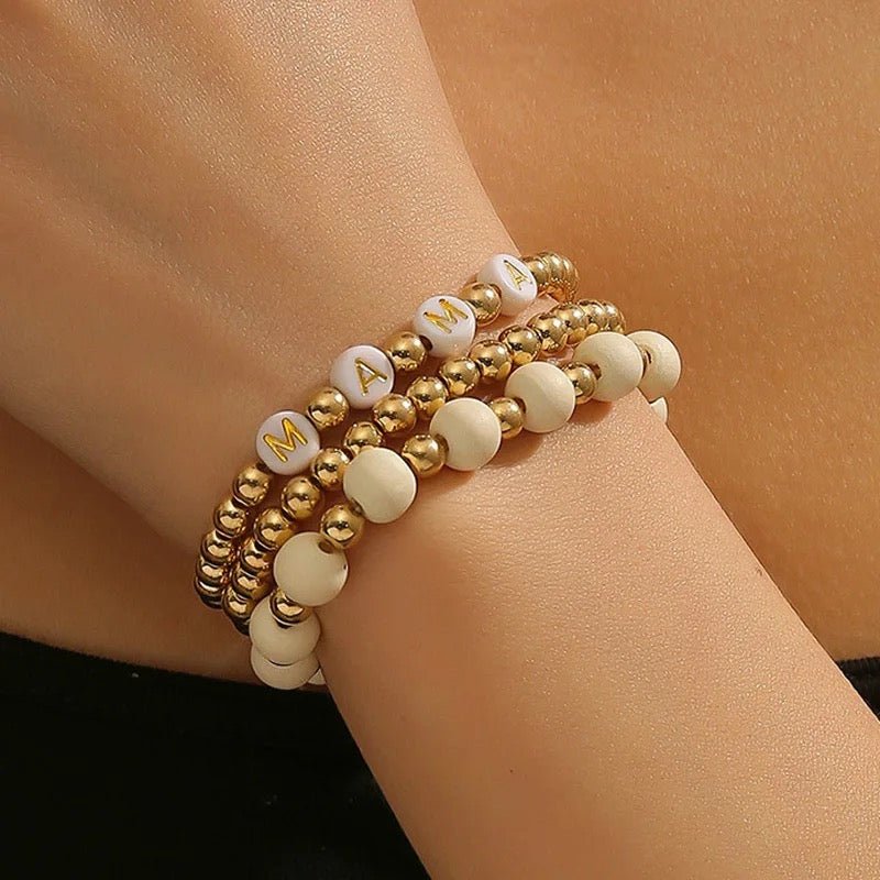 Mama Bracelet - Calilo Australia