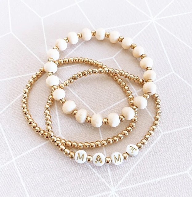 Mama Bracelet - Calilo Australia