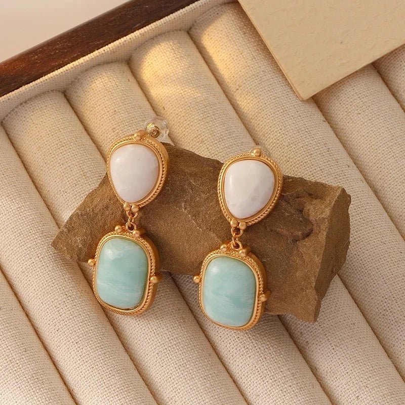 Naomi Earrings - Calilo Australia