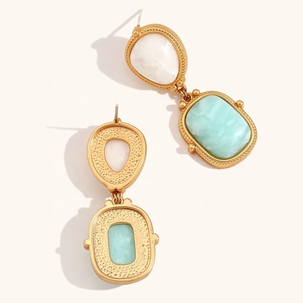 Naomi Earrings - Calilo Australia
