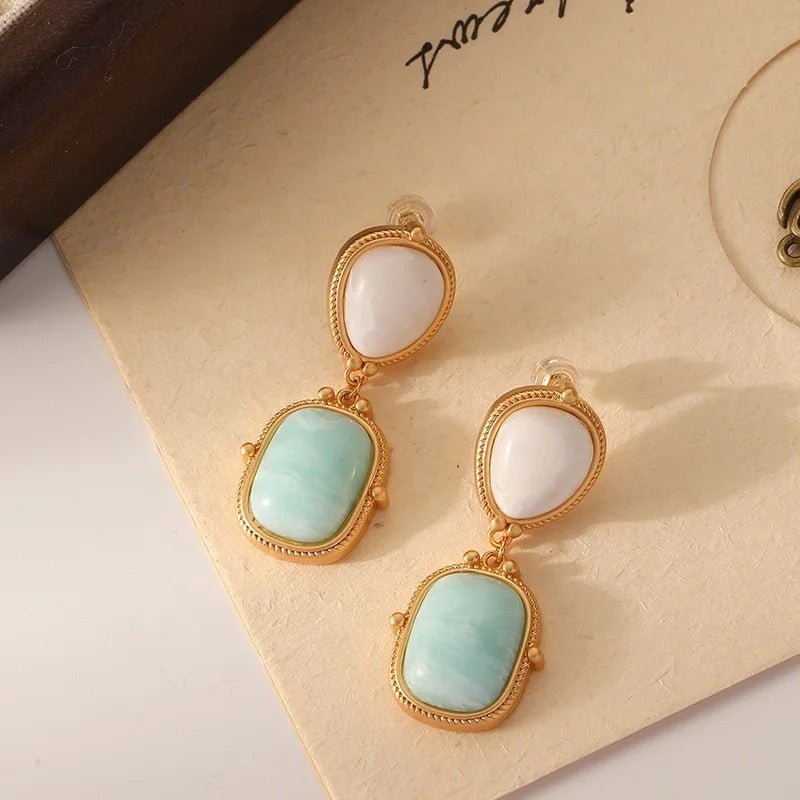 Naomi Earrings - Calilo Australia