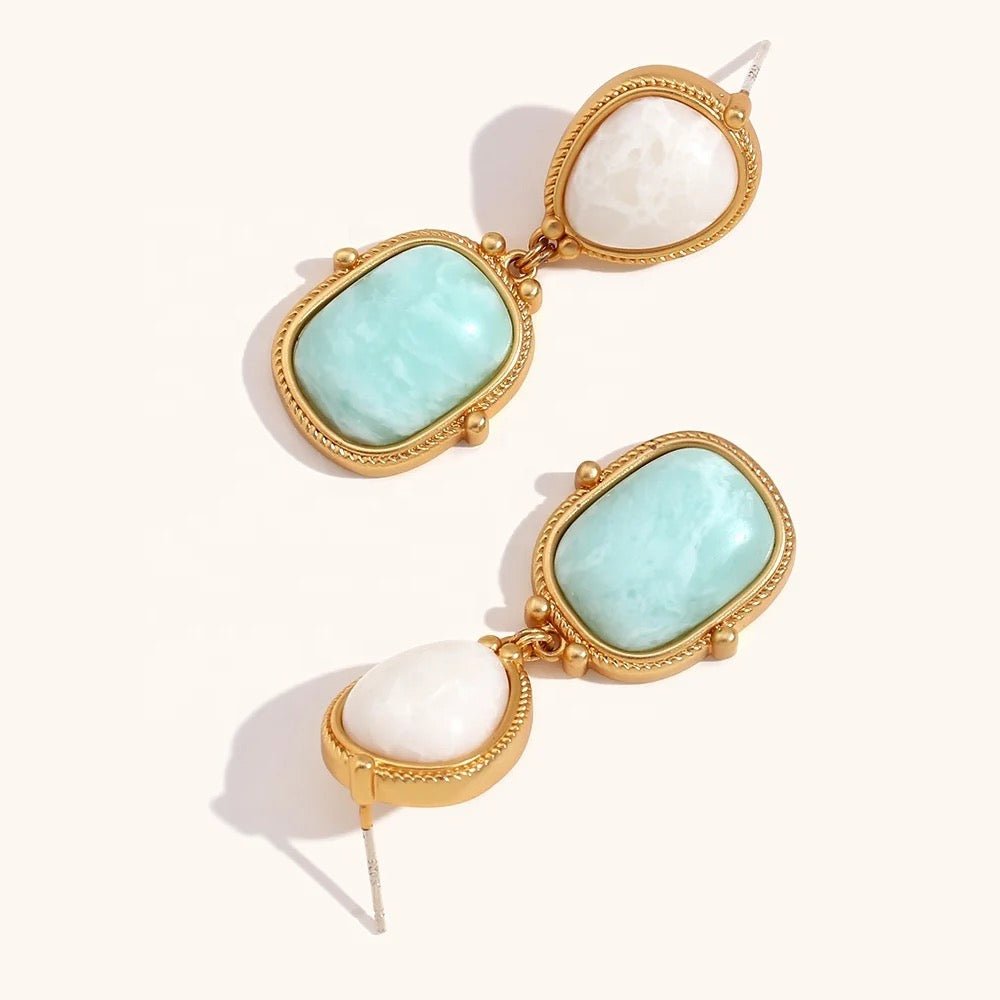 Naomi Earrings - Calilo Australia