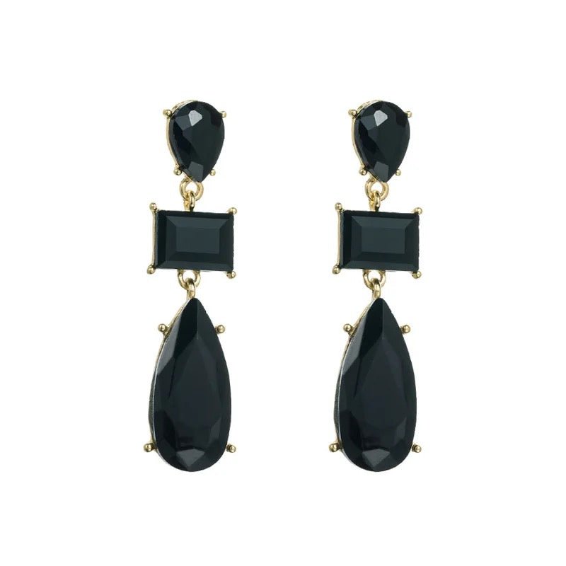 Nelly Drop Earrings - Calilo Australia