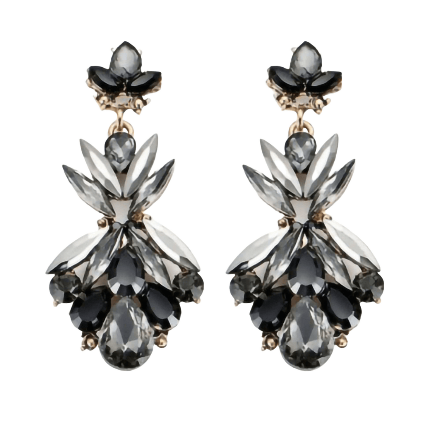 Patricia Earrings - Calilo Australia