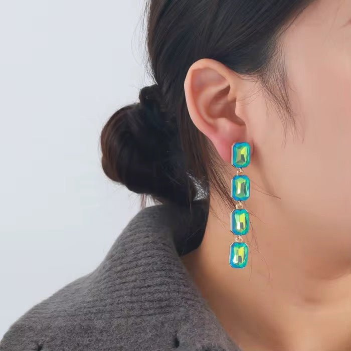 Prisma Earrings - Calilo Australia