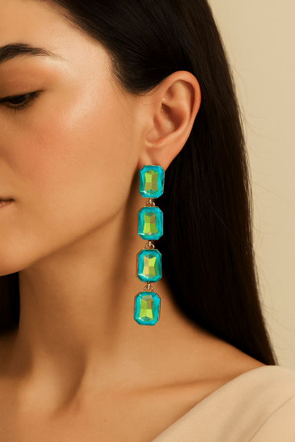 Prisma Earrings - Calilo Australia