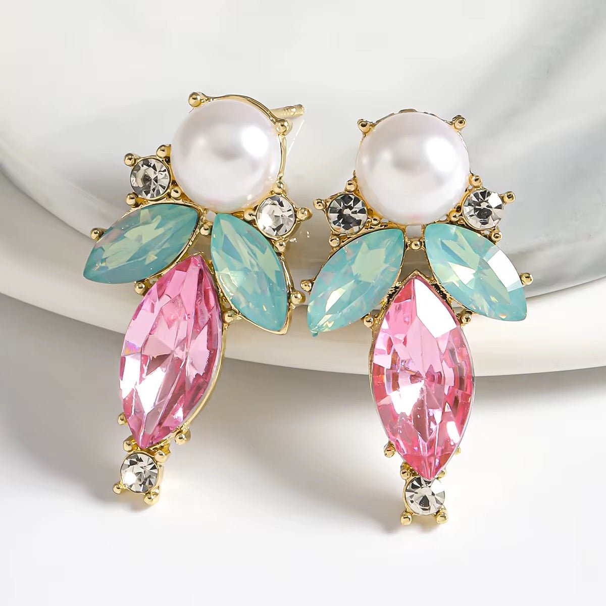 Seraphina Earrings - Calilo Australia